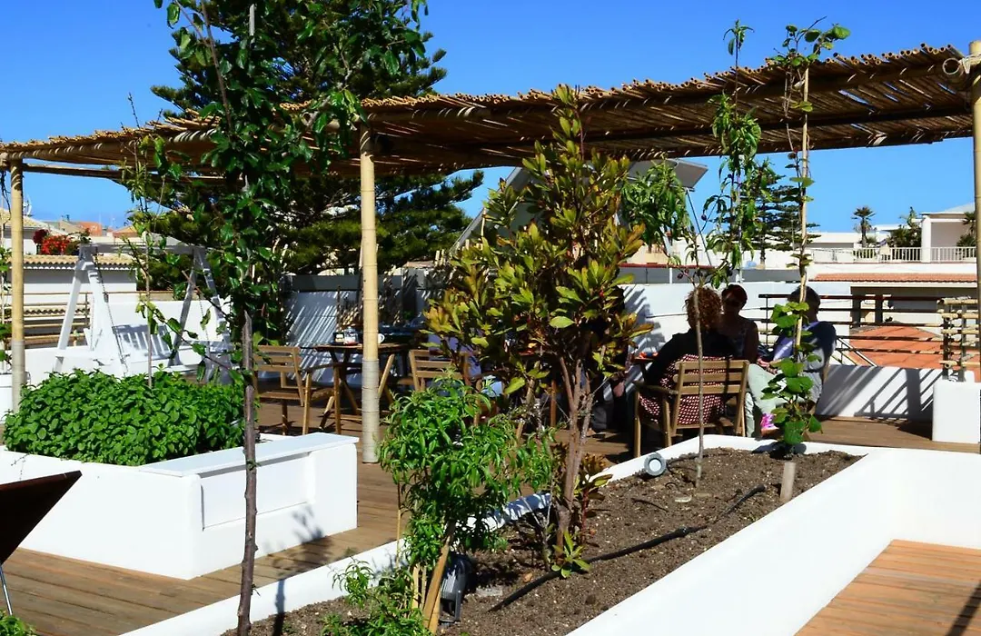 Sempreverde Atelier B&B-1
